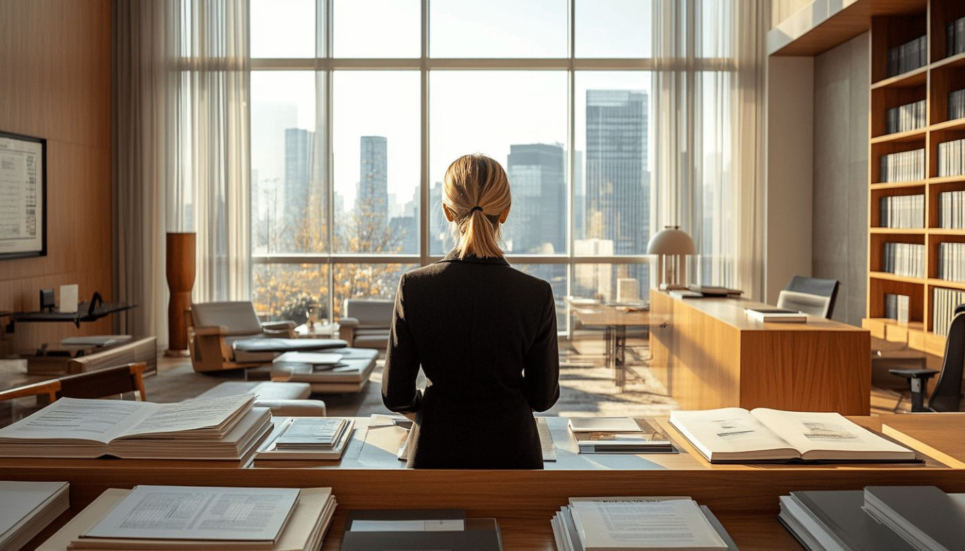 Emploi - Comment choisir le bon domaine juridique pour votre situation ?