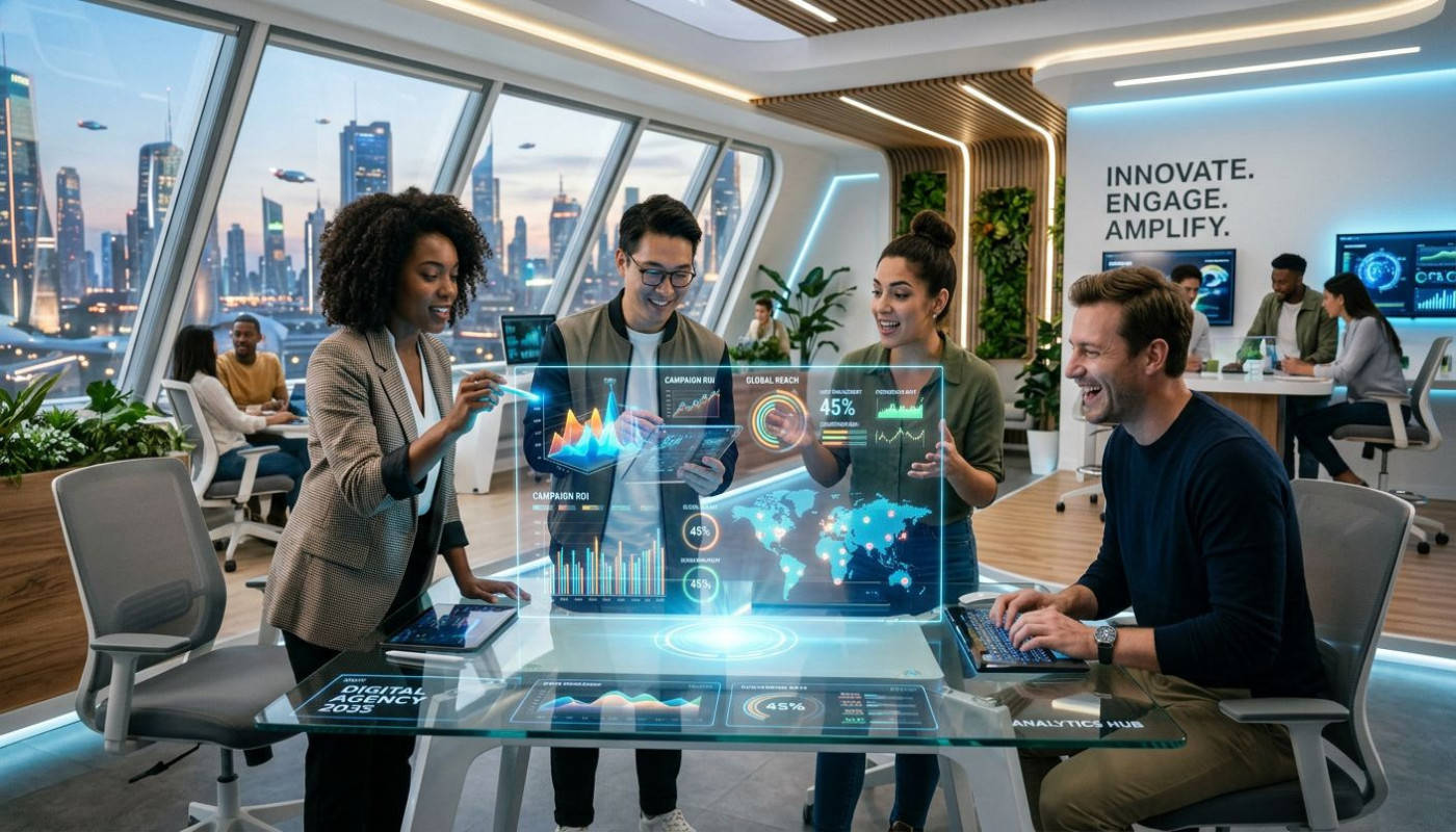 Comment les nouvelles technologies transforment-elles les stratégies de marketing ?