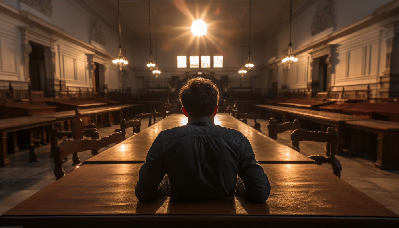 Autre - Dans Quelles mesures peut-on agir seul devant un tribunal?
